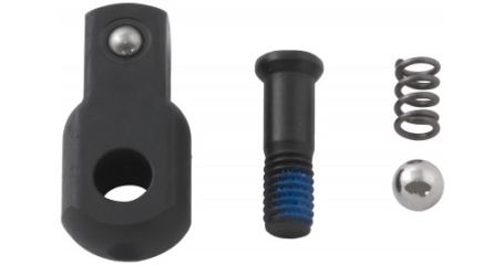 Ремонтный комплект для воротка шарнирного Thorvik S2H1RK (S2H1, 3/8DR)