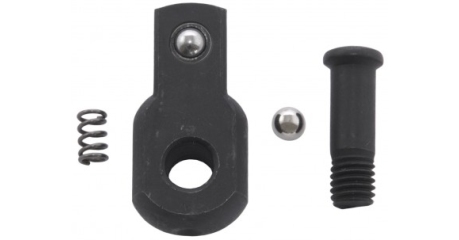 Ремонтный комплект для воротка шарнирного Thorvik S3H1RK1 (S3H1, 1/2DR, 250/380/450 мм)"