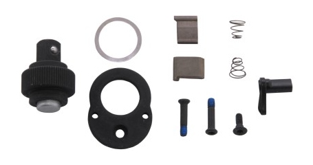 Ремонтный комплект для трещоточной рукоятки Thorvik S1R72RK (S1R, 1/4DR, 72 зубца)