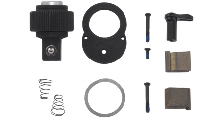 Ремонтный комплект для трещоточной рукоятки Thorvik S3R72RK (S3R, 1/2DR, 72 зубца)