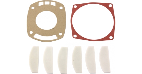 Ремонтный комплект Thorvik RKS2123M двигателя гайковерта пневматического Thorvik AIWS123M