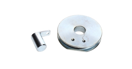 Ролики GTE-H100/101.12 для подъемников GTE-H100/H101