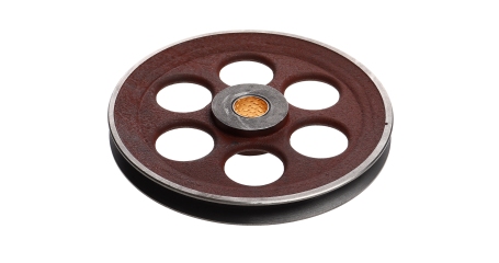 Ролики GTE-4300.12 для четырехстоечных подъемников GTE-4300/4301