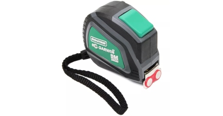 Рулетка измерительная 5м х 25 мм GARWIN INDUSTRIAL GMG-MT0525