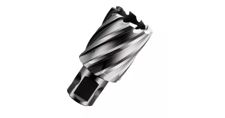 Сверло корончатое GARWIN INDUSTRIAL 102805-19 (19 мм, универсальный хвостовик 3/4