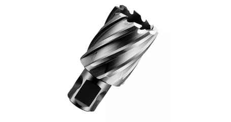 Сверло корончатое GARWIN INDUSTRIAL 102805-25 (25 мм, универсальный хвостовик 3/4