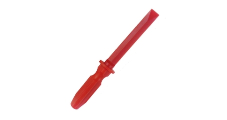 Скребок для удаления самоклеящихся грузов ROSSVIK PHG-031A (большая рукоятка)