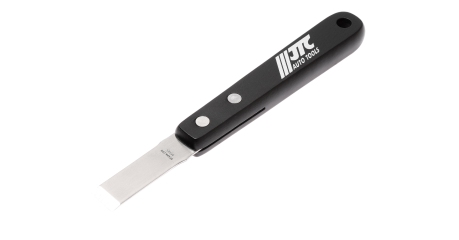 Скребок с прямой кромкой JTC 1504 (лезвие 15 мм, L=180 мм)