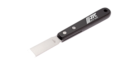 Скребок с прямой кромкой JTC 1505 (лезвие 20 мм, L=190 мм)