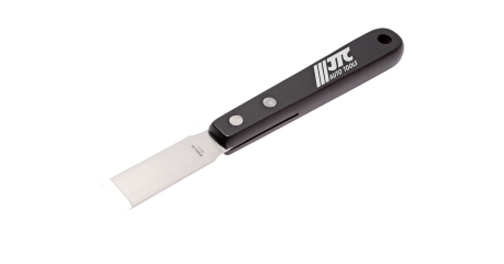 Скребок с прямой кромкой JTC 1505 (лезвие 20 мм, L=190 мм)