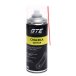 Смазка для цепей GTE-CZ520 (520 мл, аэрозоль)