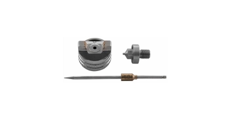 Сменная дюза 2,0 мм для пистолета покрасочного "Краскопульт" JONNESWAY JA-6111-NS20