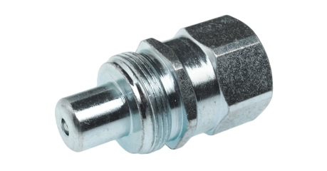 Соединитель для гидроцилиндра JTC CP352 (3/8, папа)"