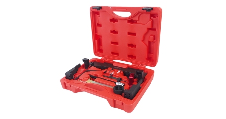 Специнструмент для ремонта двигателей JTC 4593A (BMW B38, В46, B48, B58: 2360895, 116480, 2288380, 2358122)