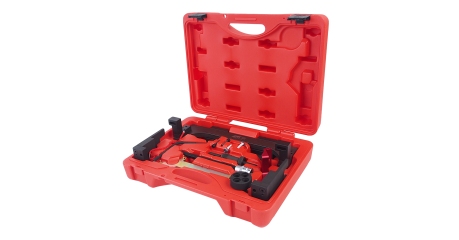 Специнструмент для ремонта двигателей JTC 4593A (BMW B38, В46, B48, B58: 2360895, 116480, 2288380, 2358122)