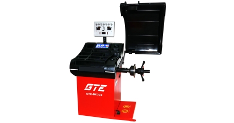 Станок балансировочный GTE BC302 (220 В, 10