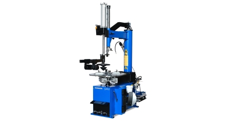 Станок шиномонтажный полуавтомат ROSSVIK V-526U (до 26