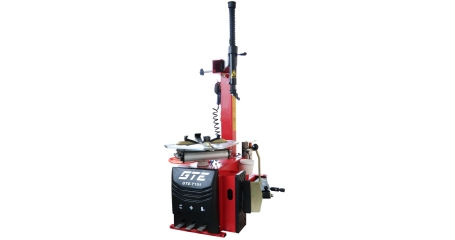 Станок шиномонтажный полуавтоматический GTE T101 (12