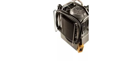 Станция гидравлическая насосная для гайковертов трехскоростная 700 бар GARWIN INDUSTRIAL 541515-2