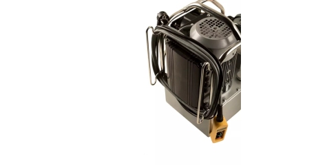 Станция гидравлическая насосная для гайковертов трехскоростная 700 бар GARWIN INDUSTRIAL 541515-2