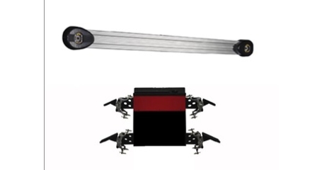 Стенд РУУК ROSSVIK PRO V610