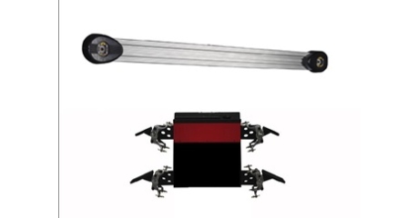 Стенд РУУК ROSSVIK PRO V610