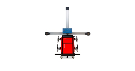 Стенд РУУК ROSSVIK PRO V670 LIFT