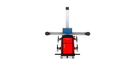 Стенд РУУК ROSSVIK PRO V670 LIFT