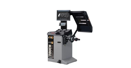 Стенд балансировочный Техно Вектор IPRO BM2