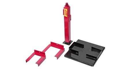 Стенд для сжатия стоек амортизаторных JTC 1955