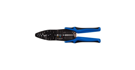 Стриппер многофункциональный KING TONY 6720-10 (250 мм)