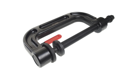 Струбцина JTC 6809 (95x200 мм, для JTC 6770, JTC 4091, JTC 4831, JTC 4704, JTC 4820, JTC 4373, JTC 4375)