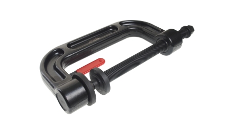 Струбцина JTC 6809 (95x200 мм, для JTC 6770, JTC 4091, JTC 4831, JTC 4704, JTC 4820, JTC 4373, JTC 4375)