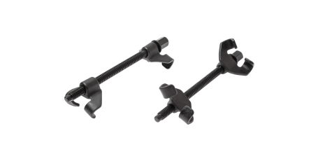 Стяжка пружин JTC F270 (270 мм, 2 предмета)