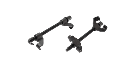 Стяжка пружин JTC F270 (270 мм, 2 предмета)