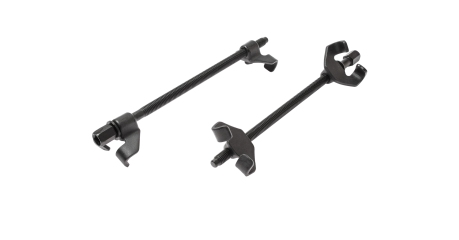 Стяжка пружин JTC F370 (370 мм, 2 предмета)