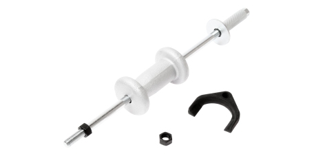 Съемник ШРУСов инерционный JTC 1016 (63 мм)