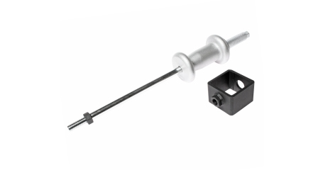 Съемник ШРУСов инерционный JTC 1802