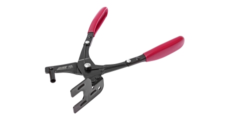 Съемник втулок креплений подвески выхлопной системы JTC 4868 (щипцы)