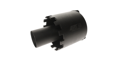 Съемник гайки задней оси JTC 5164 (3/4" DR, 101,5 мм 12PT, MERCEDES)