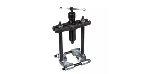 Съемник гидравлический универсальный для подшипников GARWIN 811536-10-1-150 (10 т, 105-150 мм)