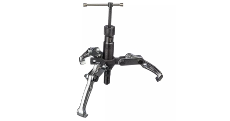 Съемник гидравлический универсальный 10 т GARWIN PRO 811536-10-1