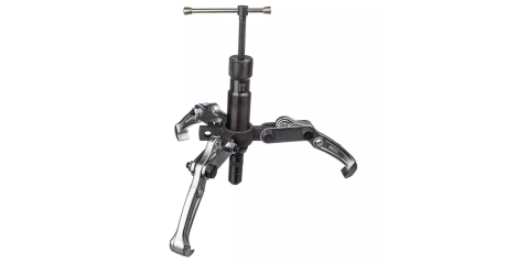 Съемник гидравлический универсальный 10 т GARWIN PRO 811536-10-1