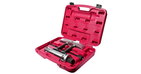 Съемник гильз блока цилиндров дизельных двигателей JTC 4068 (60-160 мм)