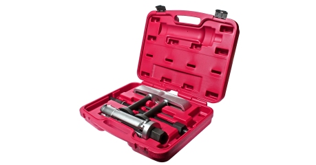 Съемник гильз блока цилиндров дизельных двигателей JTC 4068 (60-160 мм)