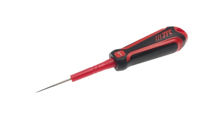 Съемник для набора JTC 6673 (1) ремонт разъемов JTC 6673-01