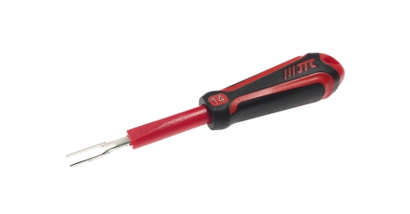 Съемник для набора JTC 6673 (14) ремонт разъемов JTC 6673-14