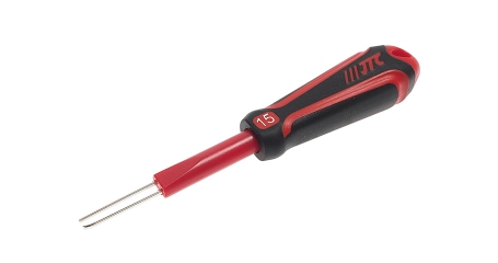 Съемник для набора JTC 6673 (15) ремонт разъемов JTC 6673-15