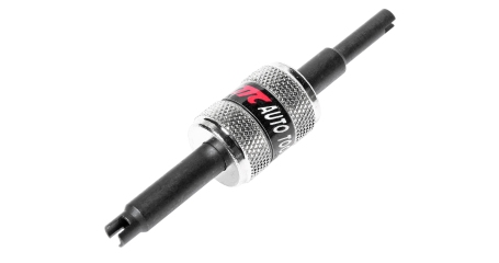 Съемник клапанов автокондиционера JTC 1138 (R-12 / R134a)