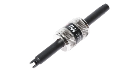 Съемник клапанов автокондиционера JTC 1139 (R-134a / R-134a Extend)